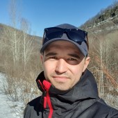 Ильнур, 34 года из г. 