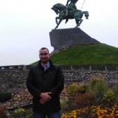 Рамиль, 36 лет из г. 