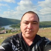 Эдуард, 37 лет из г. 