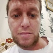 Ильнур, 41 год из г. 