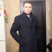 Ильдар, 46 лет из г. 