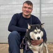 Марат, 33 года из г. 