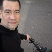 Роберт, 42 года из г. 