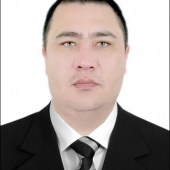 Марат, 39 лет из г. 