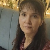 Сафи, 37 лет из г. 