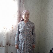 Роза, 73 года из г. 