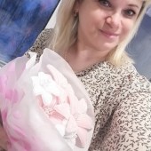 Зуля, 44 года из г. 