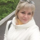 Зуля, 44 года из г. 