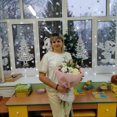 Зуля, 44 года из г. 