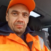 Рамзиль, 42 года из г. 