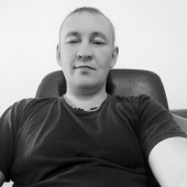 Ильдар, 43 года из г. 