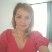 Альфия, 46 лет из г. 