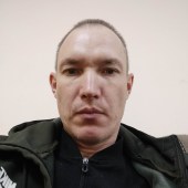 Ренат, 46 лет из г. 