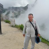 Владимир, 61 год из г. 