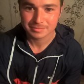 Ильгиз, 36 лет из г. 