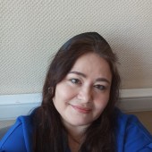 Лейсан, 46 лет из г. 