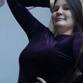 Инесса, 24 года из г. 