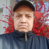 Васыл, 56 лет из г. 