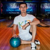 Руслан, 27 лет из г. 