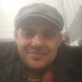 Риваль, 46 лет из г. 