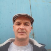 Рифат, 52 года из г. 