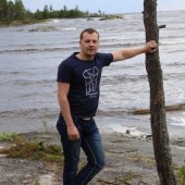 Давид, 37 лет из г. 