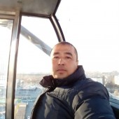 Рома, 43 года из г. 