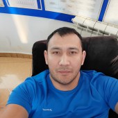 Руслан, 38 лет из г. 