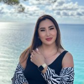 Алия, 30 лет из г. 