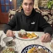 Евгений, 27 лет из г. 