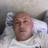 Денис, 39 лет из г. 