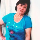 Альбина, 61 год из г. 