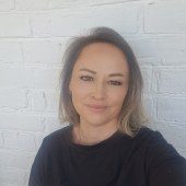 Резеда, 43 года из г. 