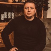 Тахир, 36 лет из г. 