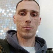 Антон, 30 лет из г. 