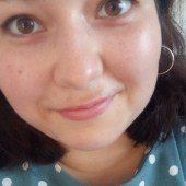 Лейсан, 27 лет из г. 