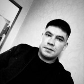 Ильдар, 29 лет из г. 