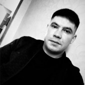 Ильдар, 29 лет из г. 