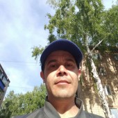 Ильдар, 39 лет из г. 