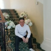 Нияз, 36 лет из г. 