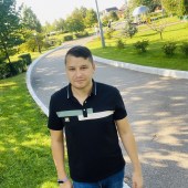 Ильнур, 31 год из г. 