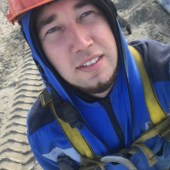 Рустам, 28 лет из г. 