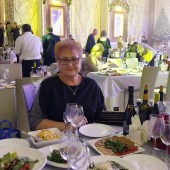 Гульсина, 65 лет из г. 
