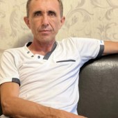 Илхам, 58 лет из г. 