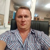 Ренат, 48 лет из г. 