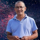 Артур, 46 лет из г. 