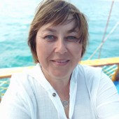 Альбина, 52 года из г. 