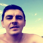 Ильмир, 32 года из г. 