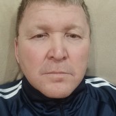 Рашид, 57 лет из г. 