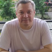 Ринат, 60 лет из г. 